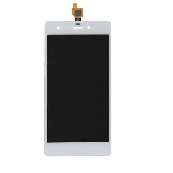 TOUCH+DISPLAY WIKO PULP 4G BLANCO